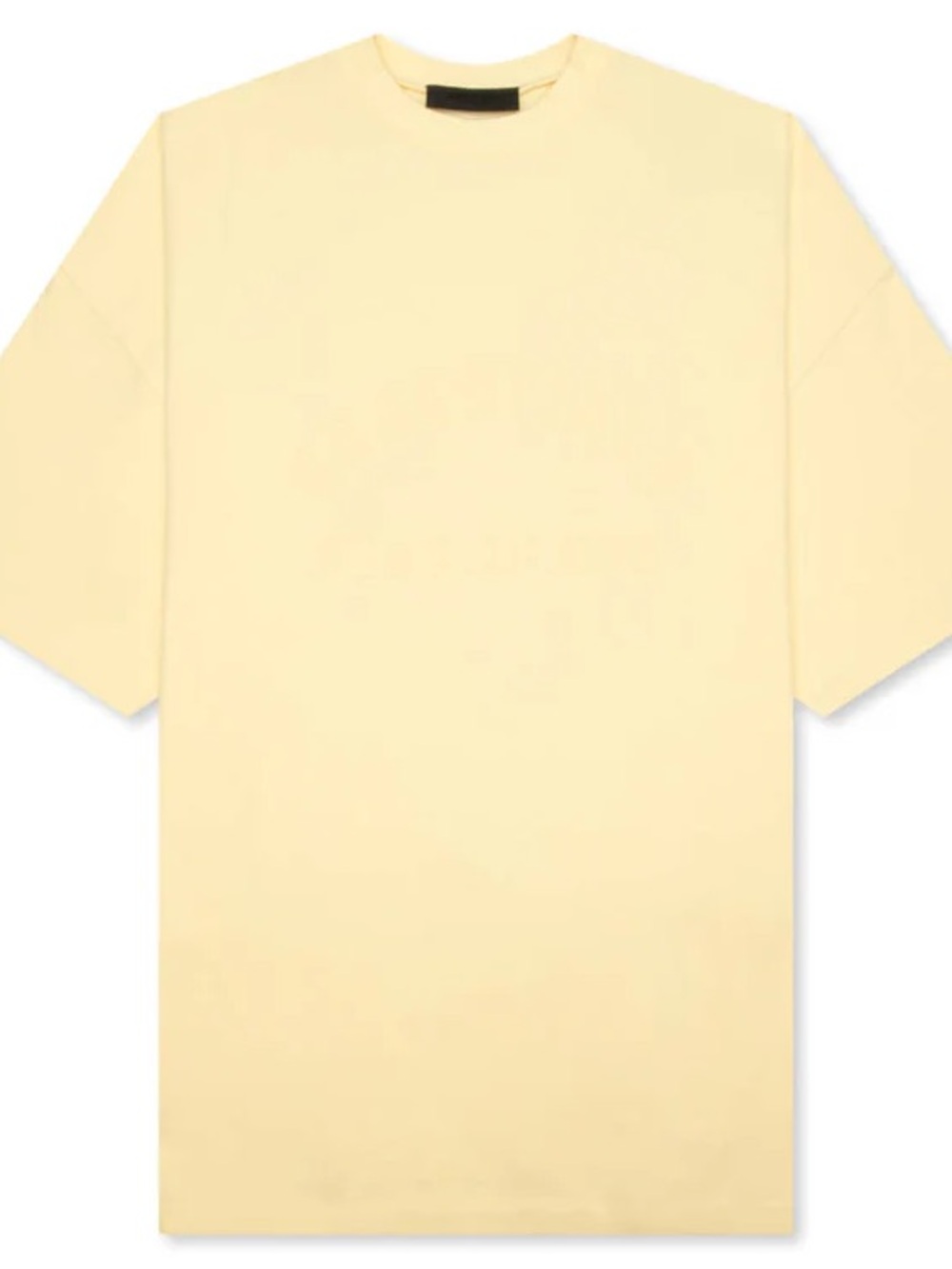 Fear of God Essentials Crewneck Tshirt